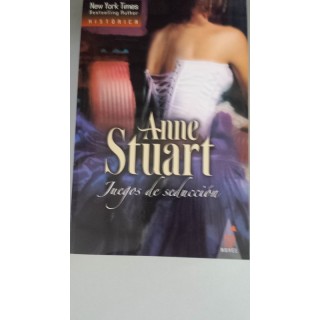 Juegos de seducción